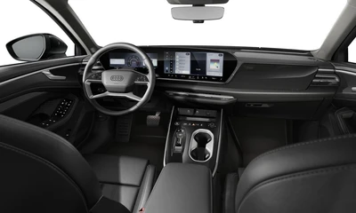 Audi A6 Allroad 2027, photo 5/6