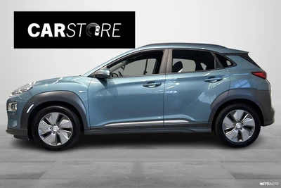 Hyundai Kona 2020, kuva 7/26