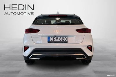 Kia Xceed 1,5 T-GDI 160hv EX DCT 2024, kuva 5/24
