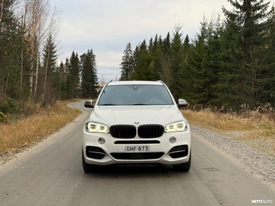 BMW X5 2014, kuva 3/13