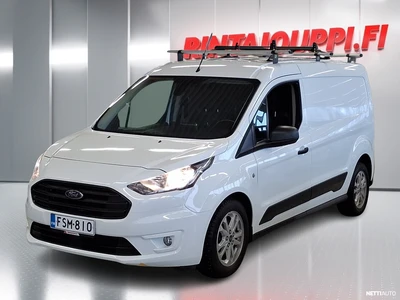 Ford Transit Connect 2023, photo 3/27