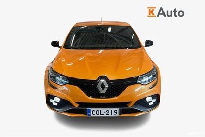 Renault Megane R.S. 280 EDC-aut 2021, photo 4/35