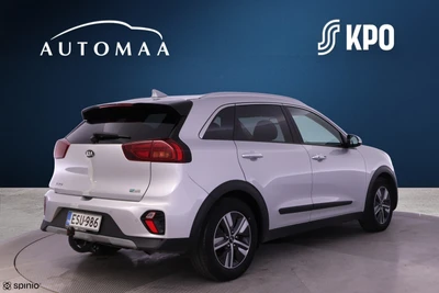 Kia Niro 2021, kuva 5/11
