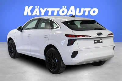 Audi Q3 Sportback e-hybrid 200 kW 2026, photo 7/25