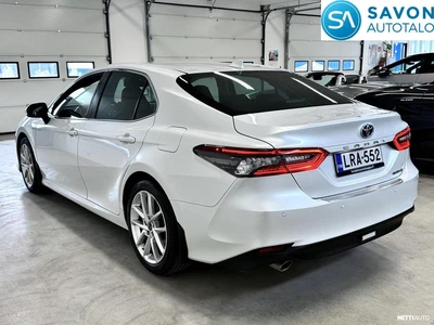 Toyota Camry 2021, kuva 3/12