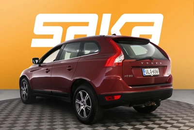 Volvo XC60 D3 Summum Business aut 2011, kuva 5/10
