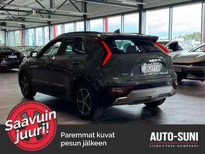 Kia Niro 1,6 GDI Plug-In Hybrid EX 2024, kuva 2/4