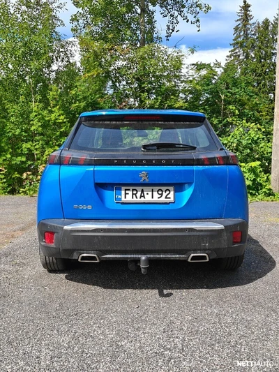 Peugeot 2008 2021, kuva 4/12