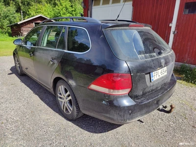 Volkswagen Golf 2008, photo 5/12