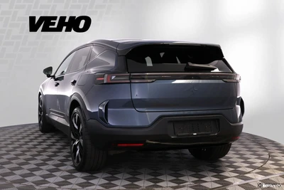 Polestar 3 2025, kuva 4/31