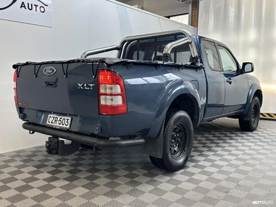 Ford Ranger 2007, photo 6/16