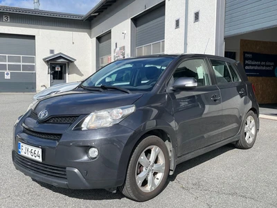 Toyota Urban Cruiser 2011, kuva 2/13