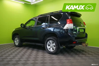 Toyota Land Cruiser 2010, kuva 5/21
