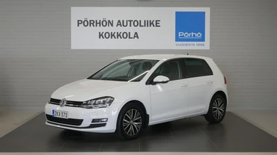 Volkswagen Golf 2016, kuva 1/17