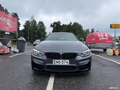 BMW 430 M-sport 2014, photo 3/24