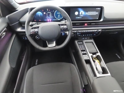 Hyundai Ioniq 6 2026, photo 5/10