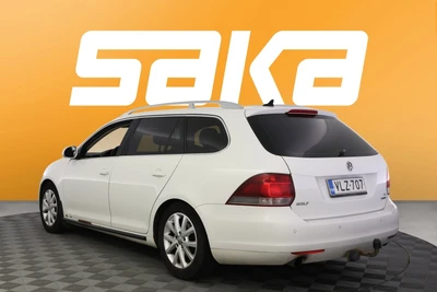 Volkswagen Golf 2012, photo 5/45