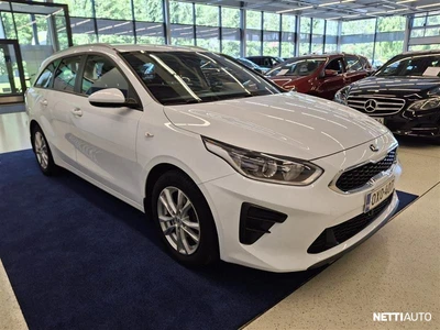 Kia Ceed 1,4 ISG Active SW EcoDynamics 2019, kuva 2/10