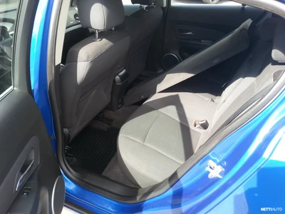 Chevrolet Cruze 2013, photo 5/13