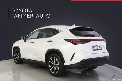 Lexus NX 450h+ AWD Business Plus 2024, kuva 4/15
