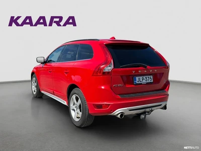 Volvo XC60 D5 AWD R-Design Aut 2012, kuva 5/17