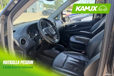 Mercedes-Benz Vito 2016, kuva 5/10