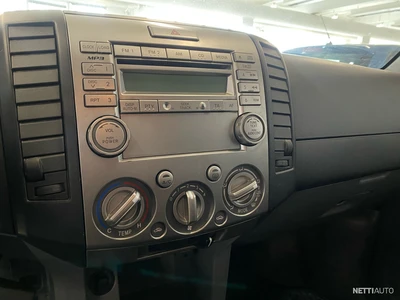 Ford Ranger 2010, photo 7/13