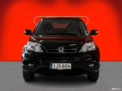 Honda CR-V 2,0i Elegance AT 4WD Business 2011, kuva 3/28
