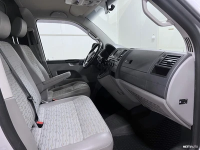 Volkswagen Transporter 2,0 TDI 132 kW 2013, photo 7/9