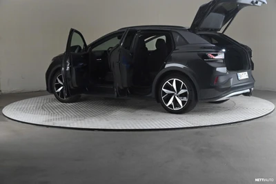 Volkswagen ID.4 2022, photo 7/10