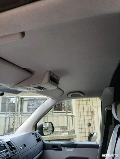 Volkswagen Transporter 2015, photo 6/23