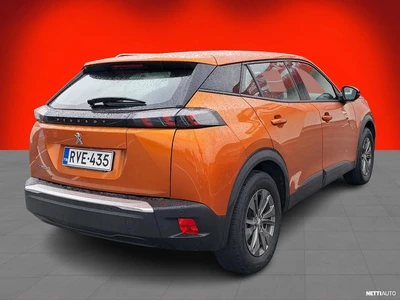 Peugeot e-2008 2023, kuva 3/5