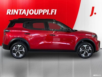 Citroen e-C3 Aircross Max 44 kWh 2025, kuva 6/24