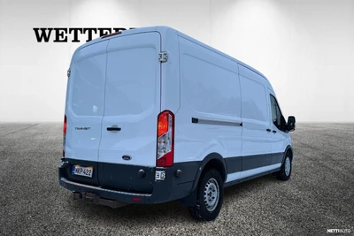 Ford Transit 2018, photo 4/24