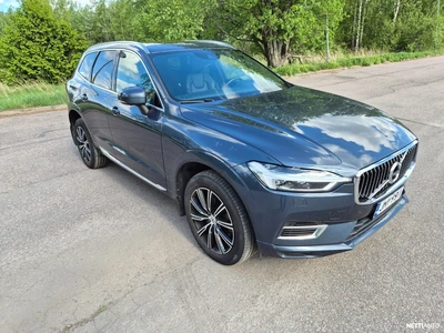 Volvo XC60 2020, kuva 7/14