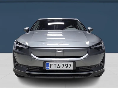 Polestar 2 2026, kuva 2/10