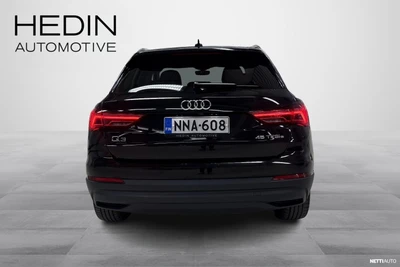 Audi Q3 2023, kuva 4/31