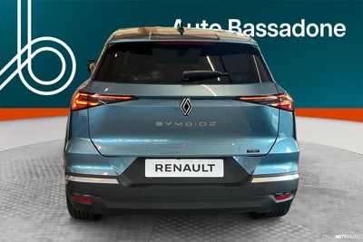 Renault Symbioz 2026, kuva 4/15
