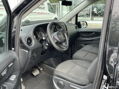 Mercedes-Benz Vito 2018, kuva 7/9