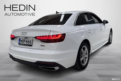 Audi A4 2023, kuva 3/10