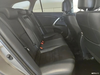 Toyota Avensis 2014, kuva 2/28