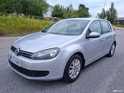 Volkswagen Golf 2011, photo 3/21