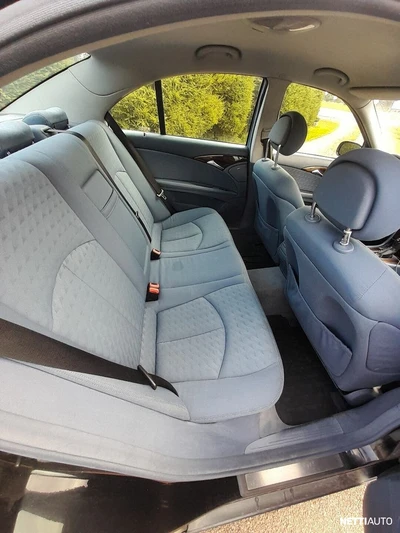 Mercedes-Benz 200 2003, kuva 7/8