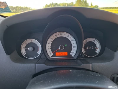 Kia Ceed 2008, kuva 7/9