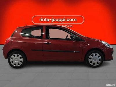 Renault Clio 2006, kuva 5/10