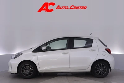 Toyota Yaris 1,5 Hybrid Active 5ov 2017, photo 2/10