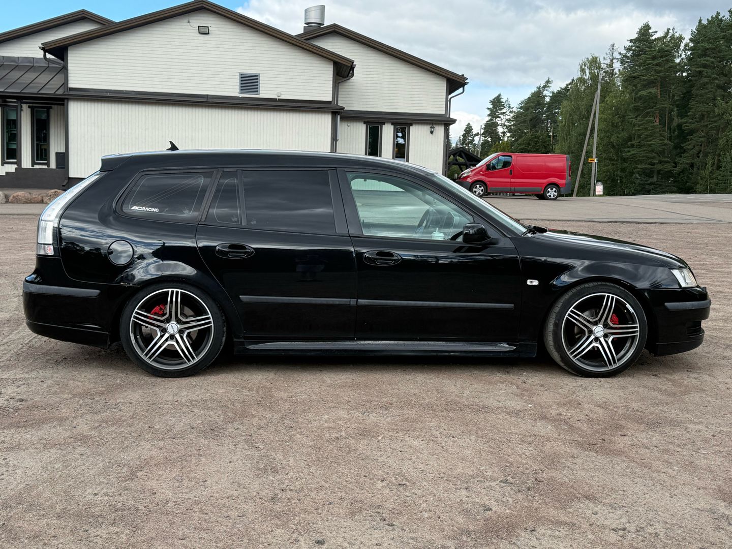 Saab 9-3