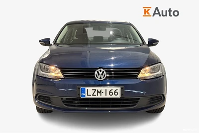 Volkswagen Jetta 2011, kuva 4/19