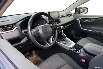 Toyota RAV4 2020, kuva 3/3