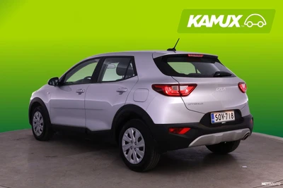 Kia Stonic 2022, kuva 5/30